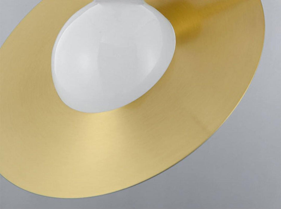 Saturne Suspensions Lamp-DWHOME
