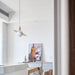 Saturne Suspensions Lamp-DWHOME