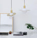 Saturne Suspensions Lamp-DWHOME