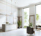 Saturne Suspensions Lamp-DWHOME