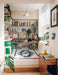 Saturne Suspensions Lamp-DWHOME