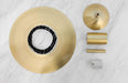 Saturne Suspensions Lamp-DWHOME