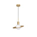 Saturne Suspensions Lamp-DWHOME