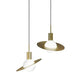 Saturne Suspensions Lamp-DWHOME