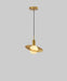 Saturne Suspensions Lamp-DWHOME
