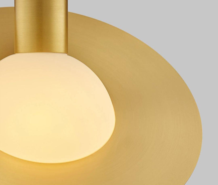 Saturne Suspensions Lamp-DWHOME