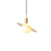 Saturne Suspensions Lamp-DWHOME