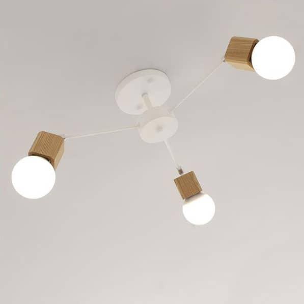 SIGNE Pillars of Nature Lamp - DWHOME