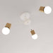 SIGNE Pillars of Nature Lamp - DWHOME