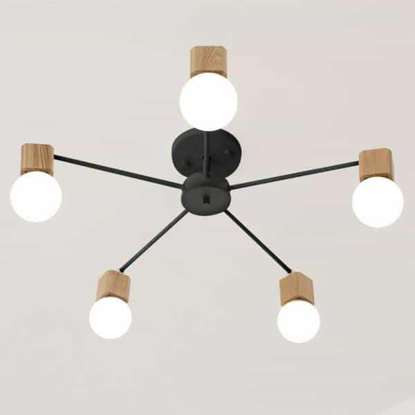 SIGNE Pillars of Nature Lamp - DWHOME