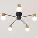 SIGNE Pillars of Nature Lamp - DWHOME