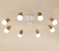 SIGNE Pillars of Nature Lamp - DWHOME