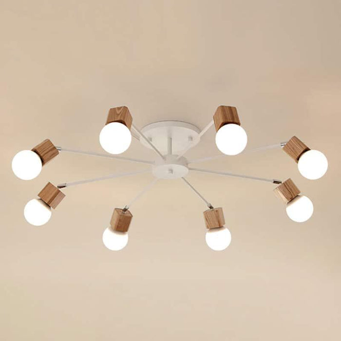 SIGNE Pillars of Nature Lamp - DWHOME
