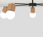 SIGNE Pillars of Nature Lamp - DWHOME