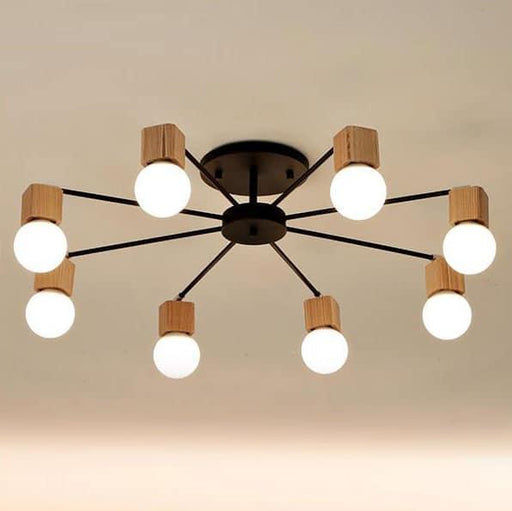 SIGNE Pillars of Nature Lamp - DWHOME