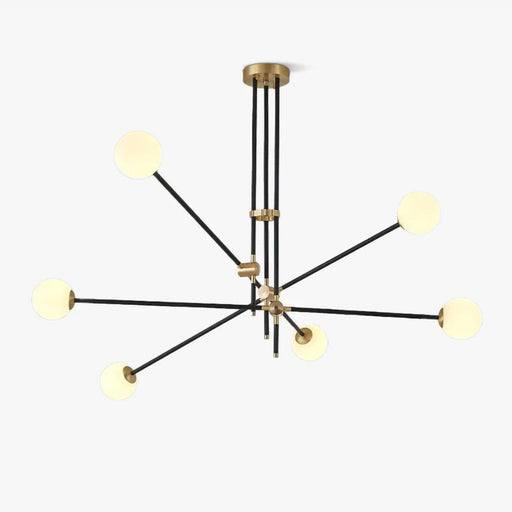 SI Chandelier-DWHOME