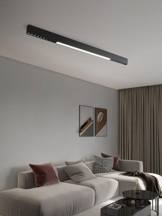 Magnetic Floating Light-DWHOME