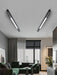 Magnetic Floating Light-DWHOME