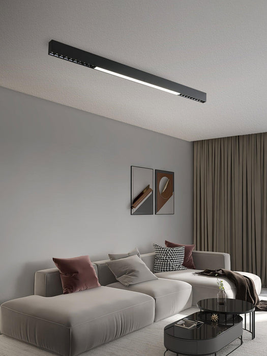 Magnetic Floating Light-DWHOME
