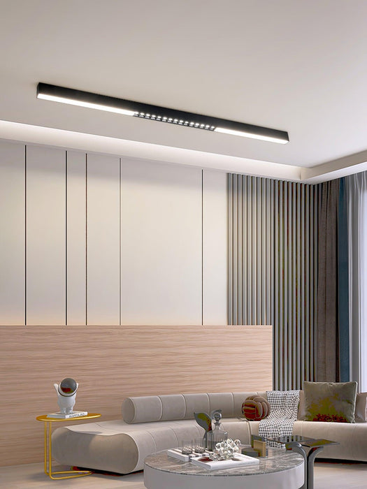 Magnetic Floating Light-DWHOME