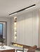 Magnetic Floating Light-DWHOME