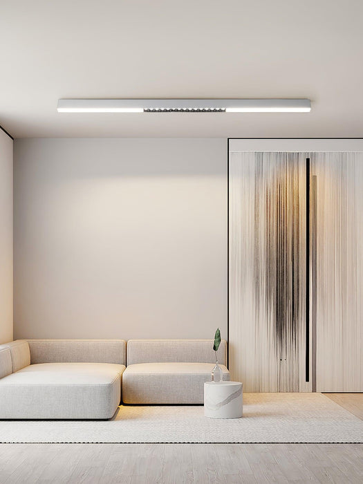 Magnetic Floating Light-DWHOME