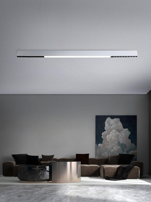 Magnetic Floating Light-DWHOME
