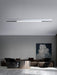 Magnetic Floating Light-DWHOME