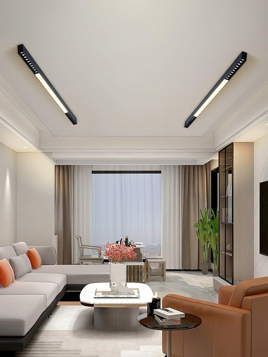 Magnetic Floating Light-DWHOME