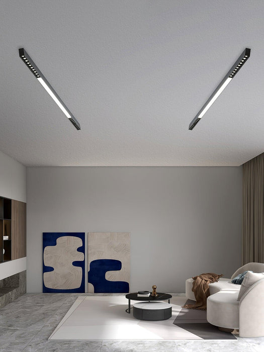 Magnetic Floating Light-DWHOME