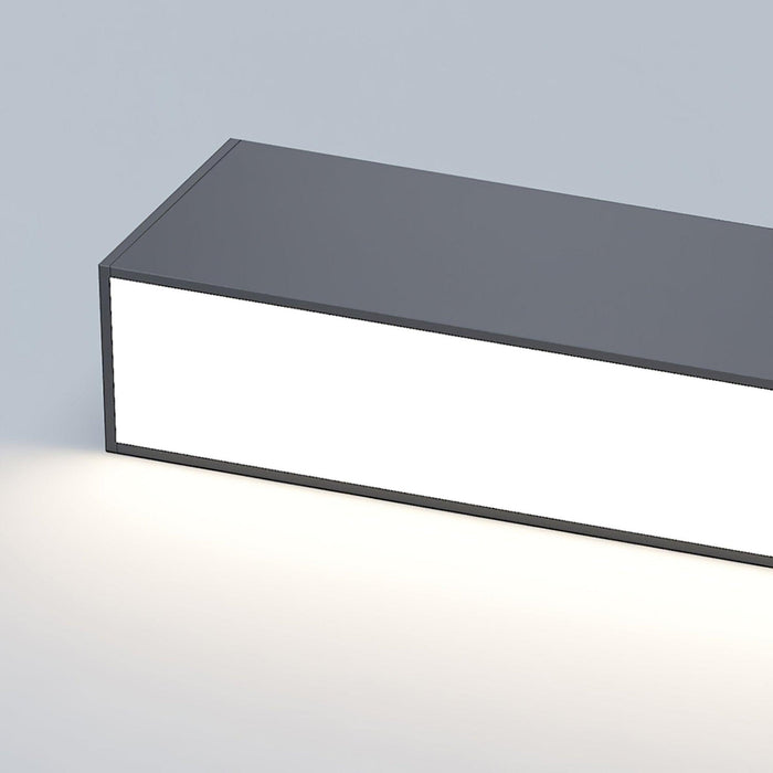 Magnetic Floating Light-DWHOME