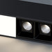 Magnetic Floating Light-DWHOME