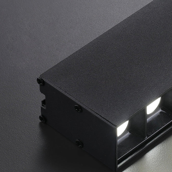 Magnetic Floating Light-DWHOME