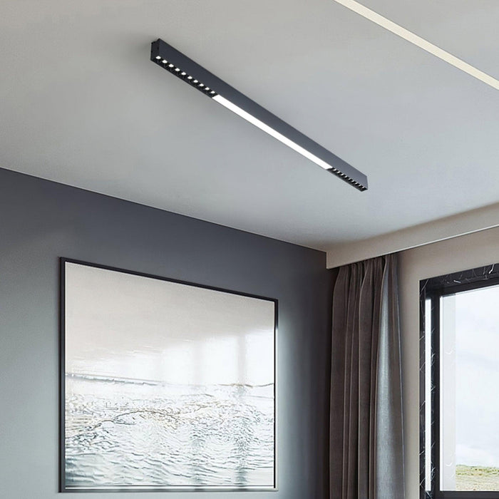 Magnetic Floating Light-DWHOME