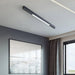 Magnetic Floating Light-DWHOME