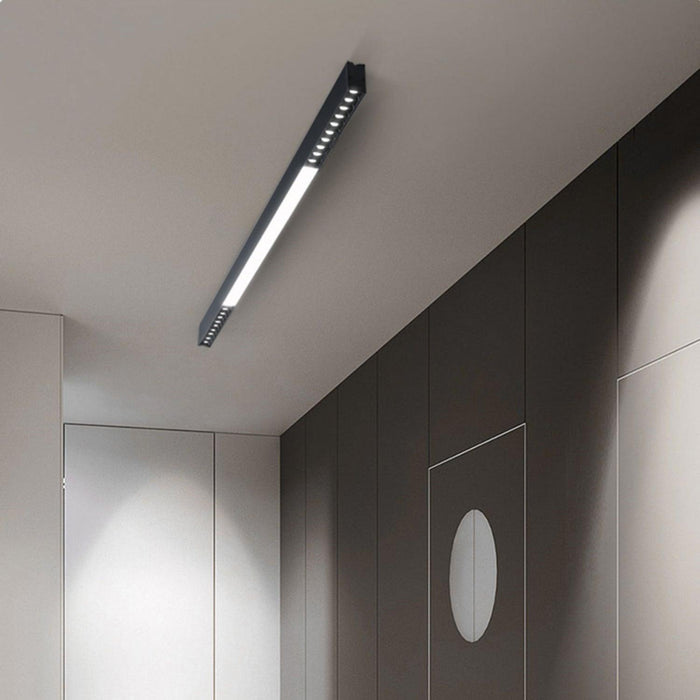 Magnetic Floating Light-DWHOME