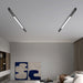 Magnetic Floating Light-DWHOME