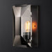 Villano Crystal Wall Sconce - DWHOME