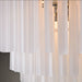 Gio Frost Crystal Chandelier-DWHOME