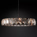 Villano Crystal Chandelier - DWHOME