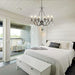 Saban Chandelier-DWHOME