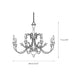 Sabine Chandelier-DWHOME