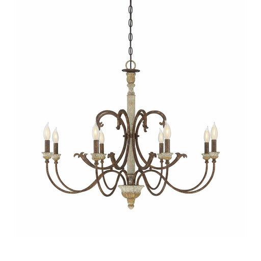 Sabine Chandelier-DWHOME