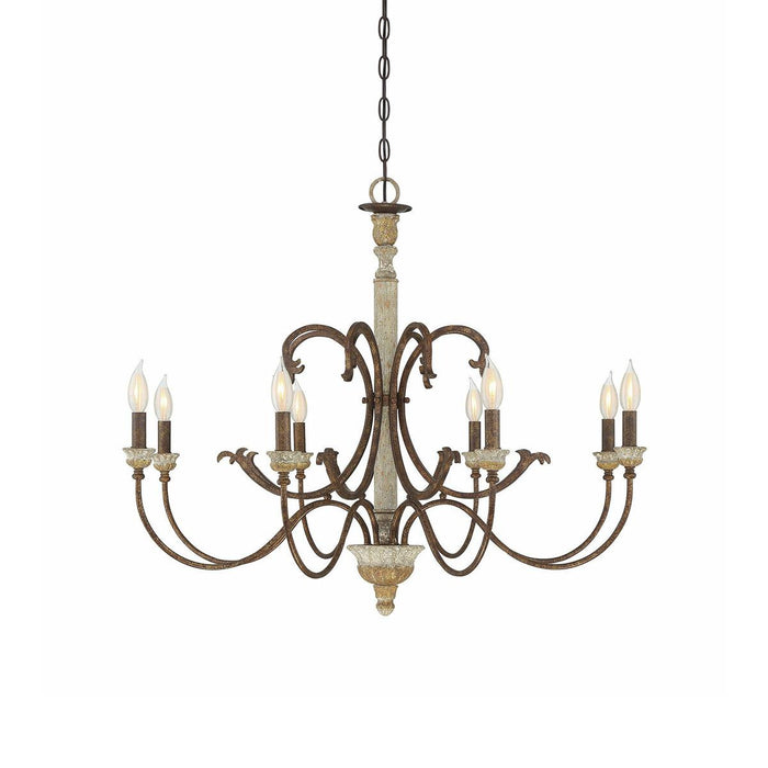 Sabine Chandelier-DWHOME