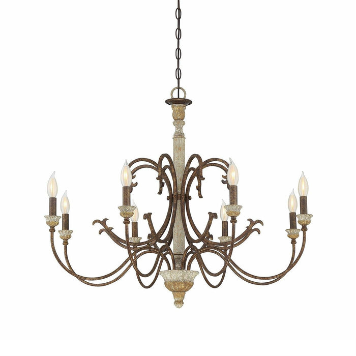 Sabine Chandelier-DWHOME