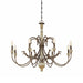 Sabine Chandelier-DWHOME