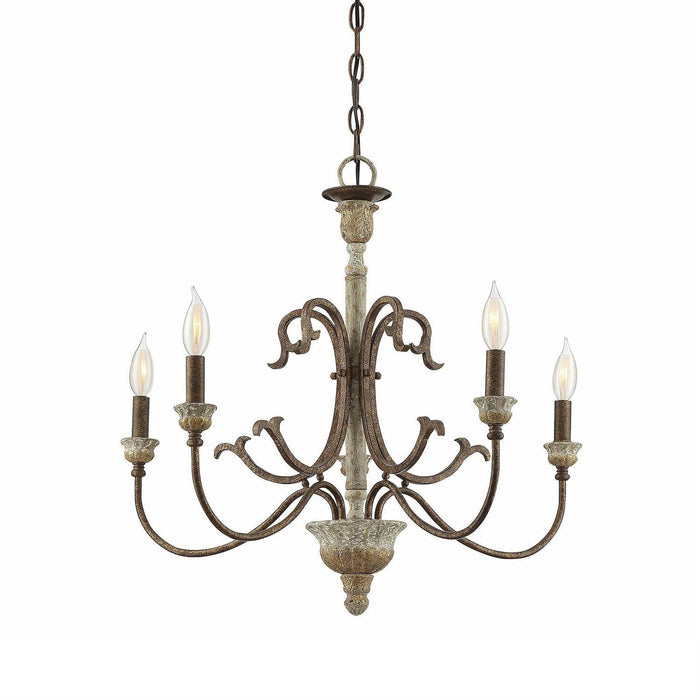 Sabine Chandelier-DWHOME