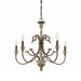 Sabine Chandelier-DWHOME