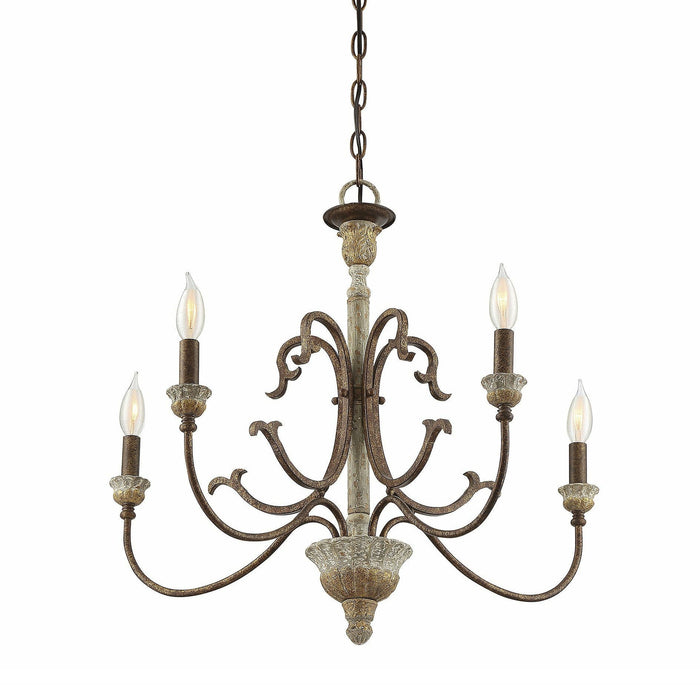 Sabine Chandelier-DWHOME
