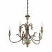 Sabine Chandelier-DWHOME